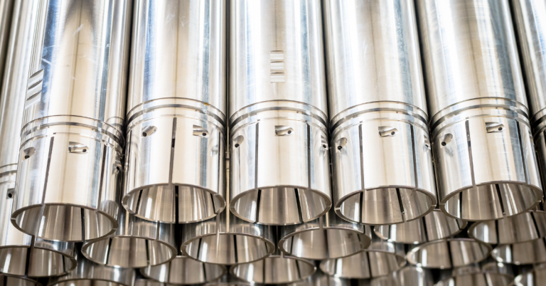 The Essential Guide to Stainless Bends in Automotive and Industrial Applications