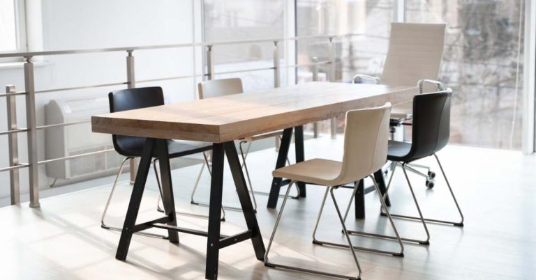 Senior Executive Chair Buying Guide: Comfort, Authority, and Long-Term Performance